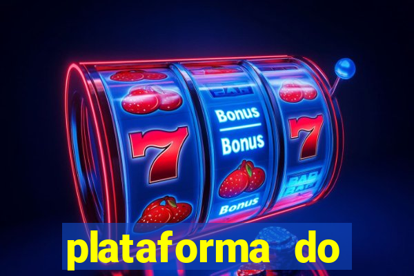 plataforma do neymar bet